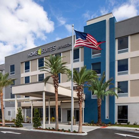 Home2 Suites By Hilton Lake Mary Orlando Kültér fotó