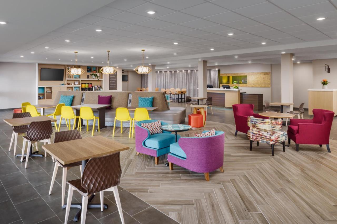 Home2 Suites By Hilton Lake Mary Orlando Kültér fotó