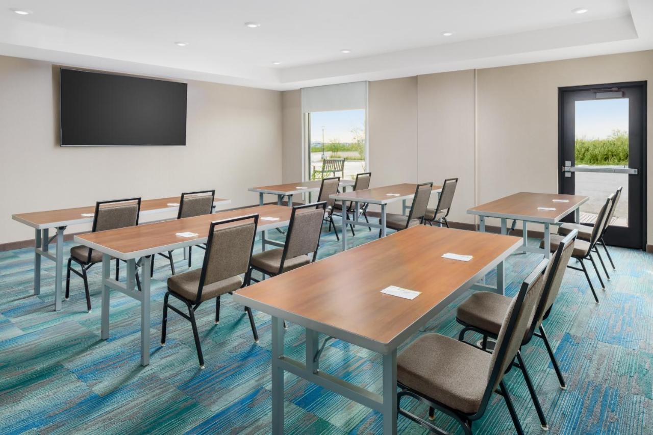 Home2 Suites By Hilton Lake Mary Orlando Kültér fotó