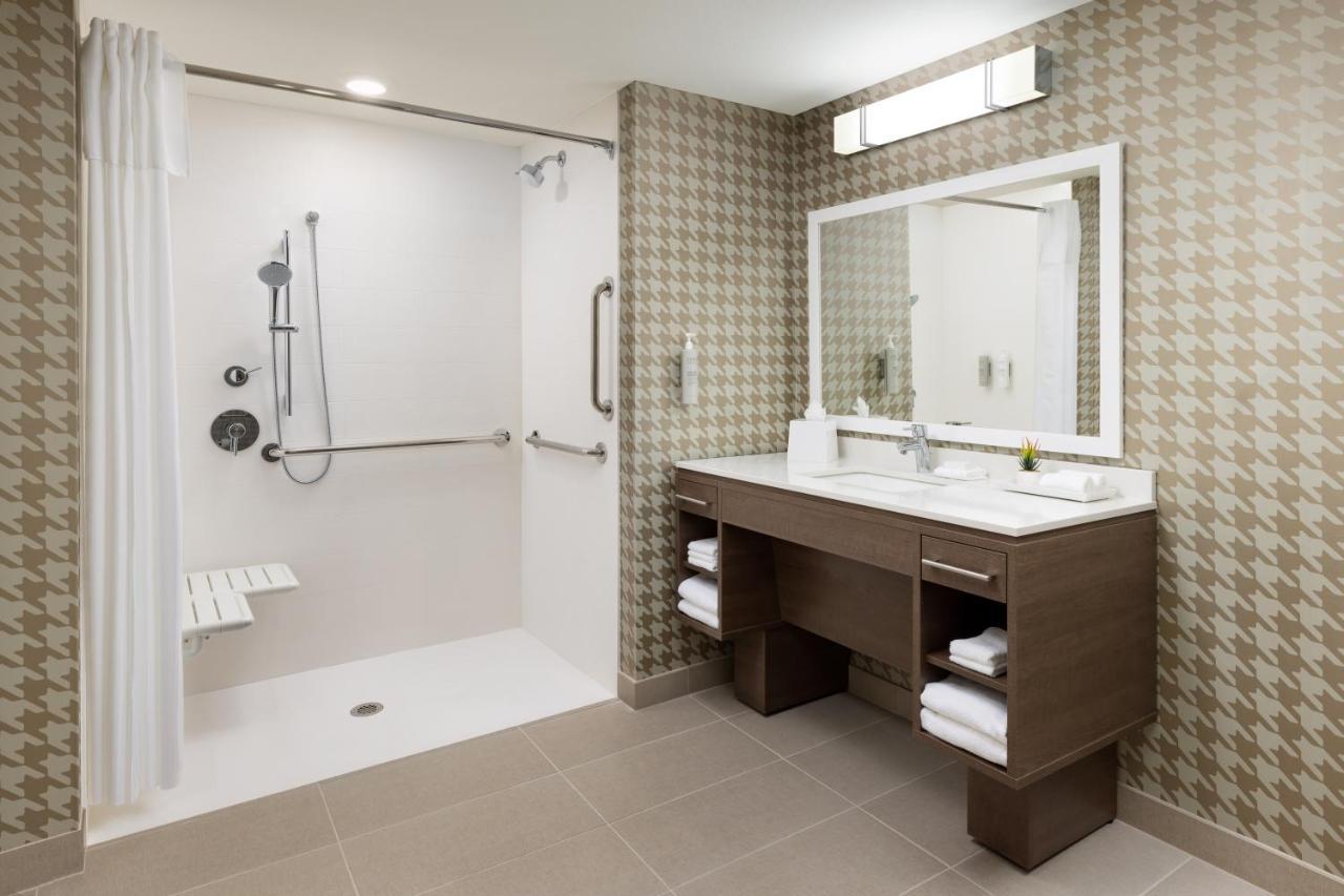 Home2 Suites By Hilton Lake Mary Orlando Kültér fotó