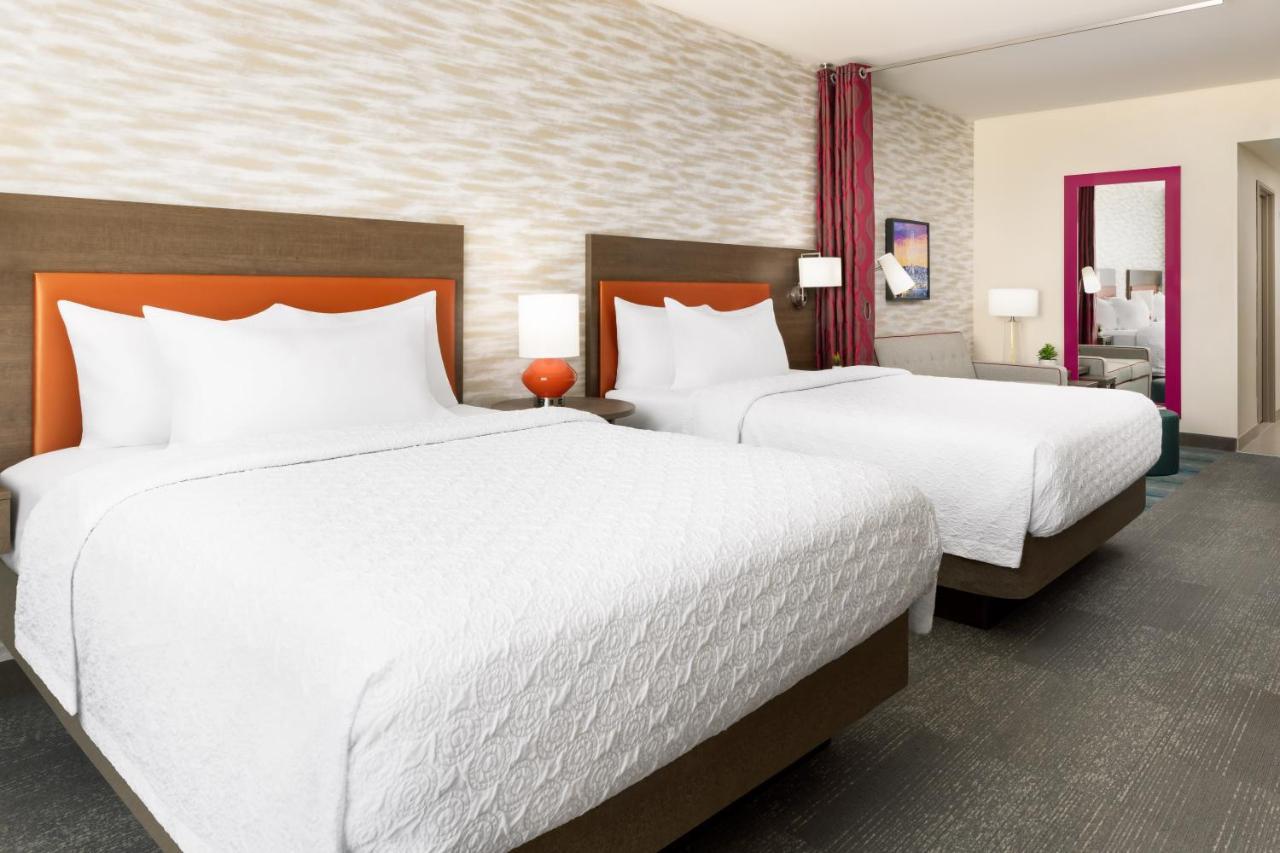 Home2 Suites By Hilton Lake Mary Orlando Kültér fotó