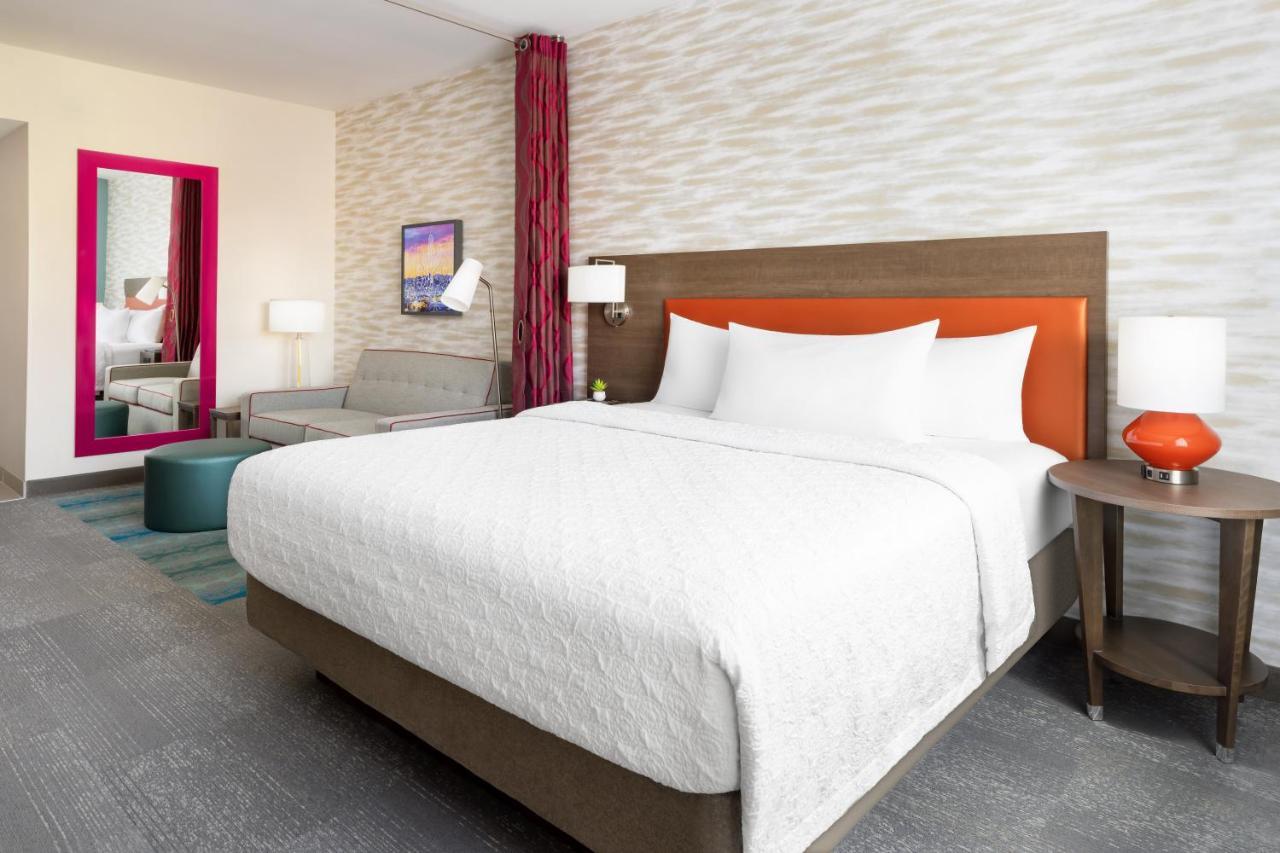 Home2 Suites By Hilton Lake Mary Orlando Kültér fotó