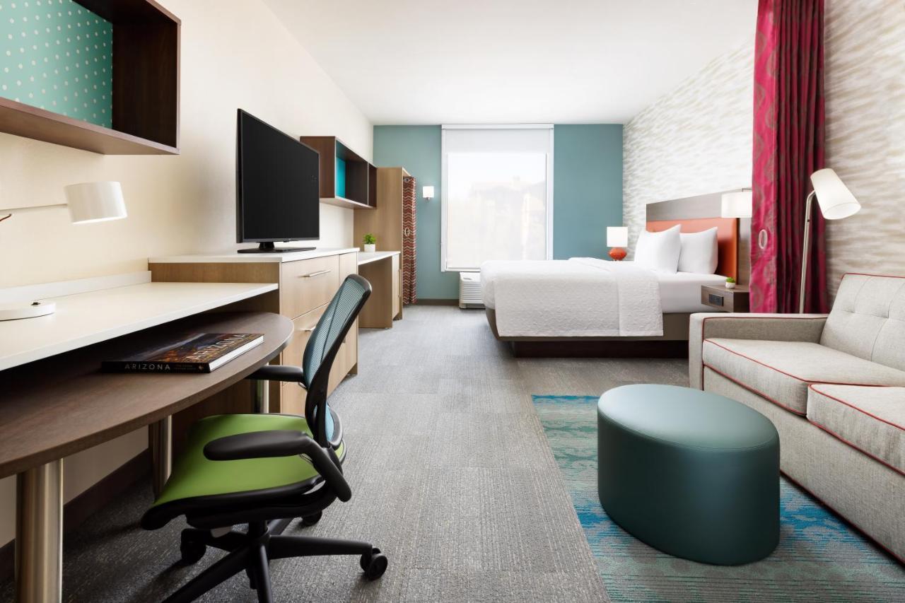 Home2 Suites By Hilton Lake Mary Orlando Kültér fotó