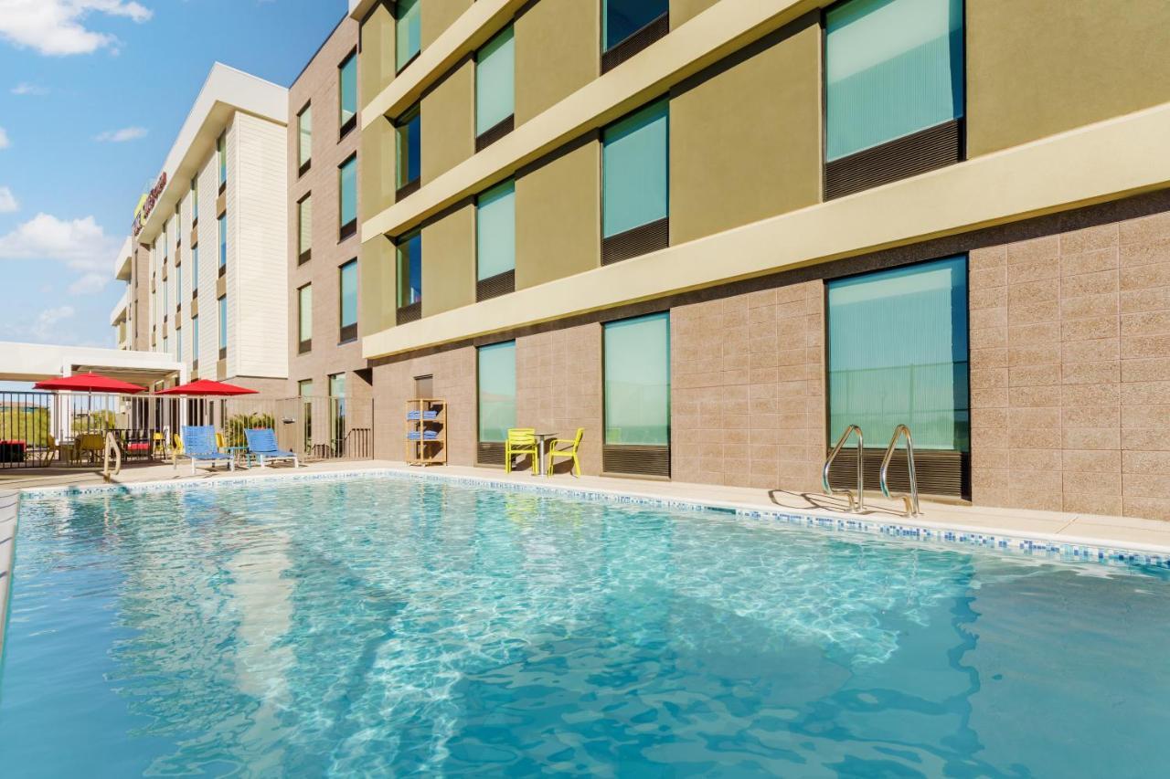 Home2 Suites By Hilton Lake Mary Orlando Kültér fotó