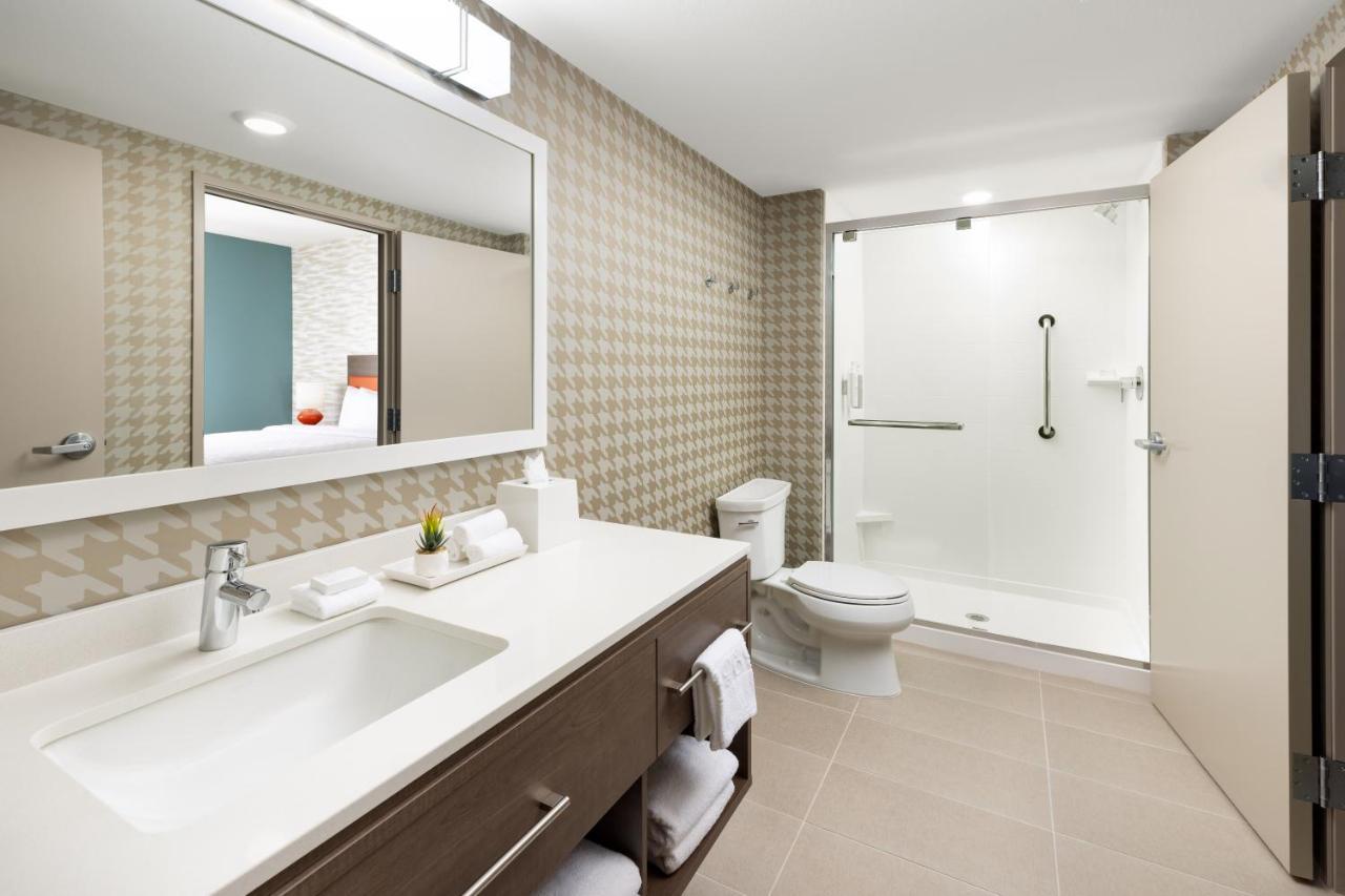 Home2 Suites By Hilton Lake Mary Orlando Kültér fotó