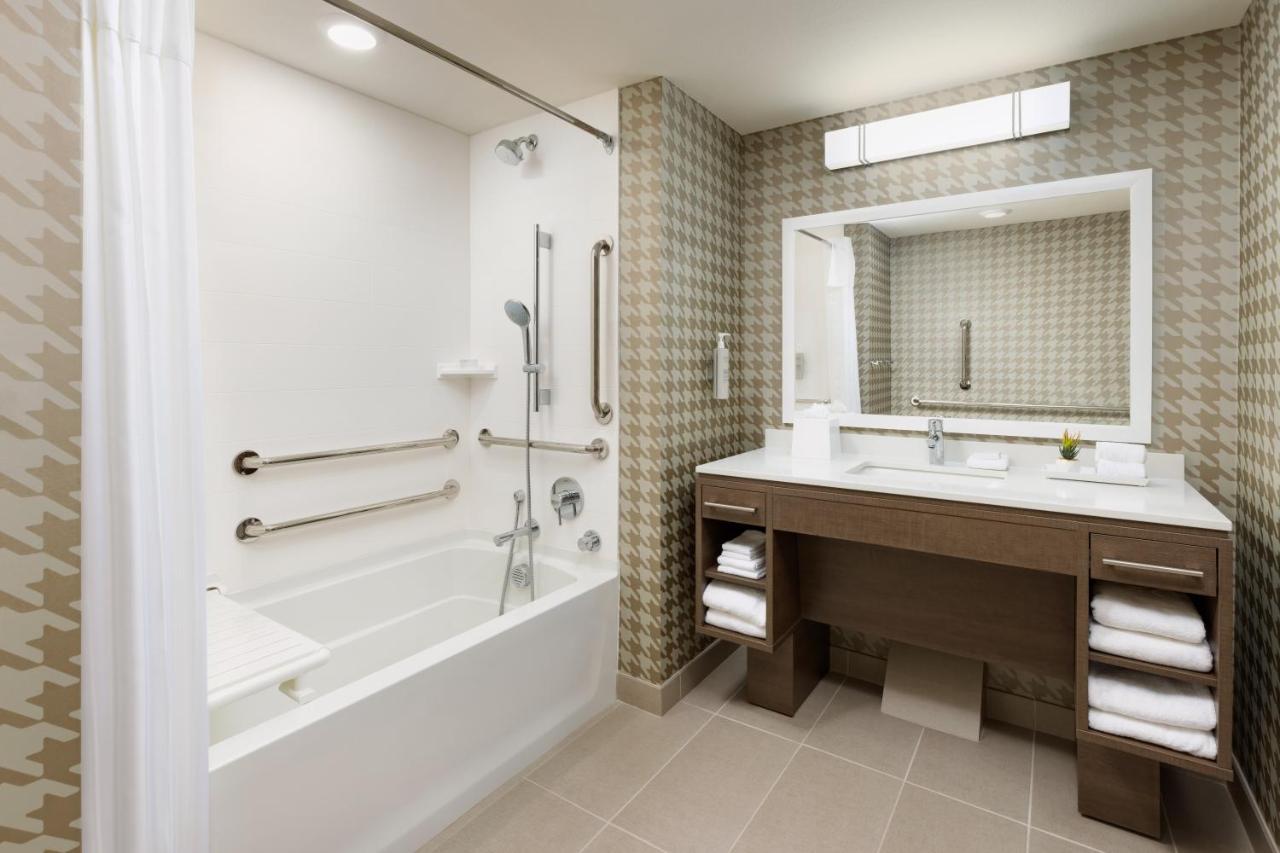 Home2 Suites By Hilton Lake Mary Orlando Kültér fotó
