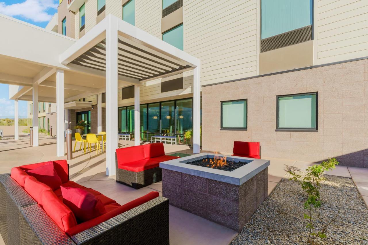 Home2 Suites By Hilton Lake Mary Orlando Kültér fotó