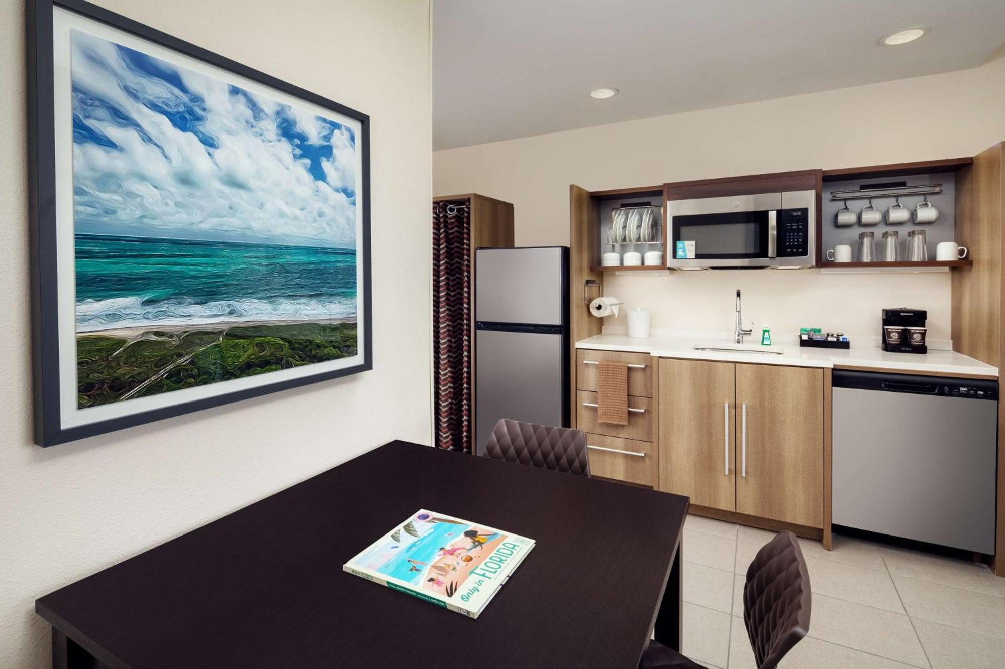 Home2 Suites By Hilton Lake Mary Orlando Kültér fotó