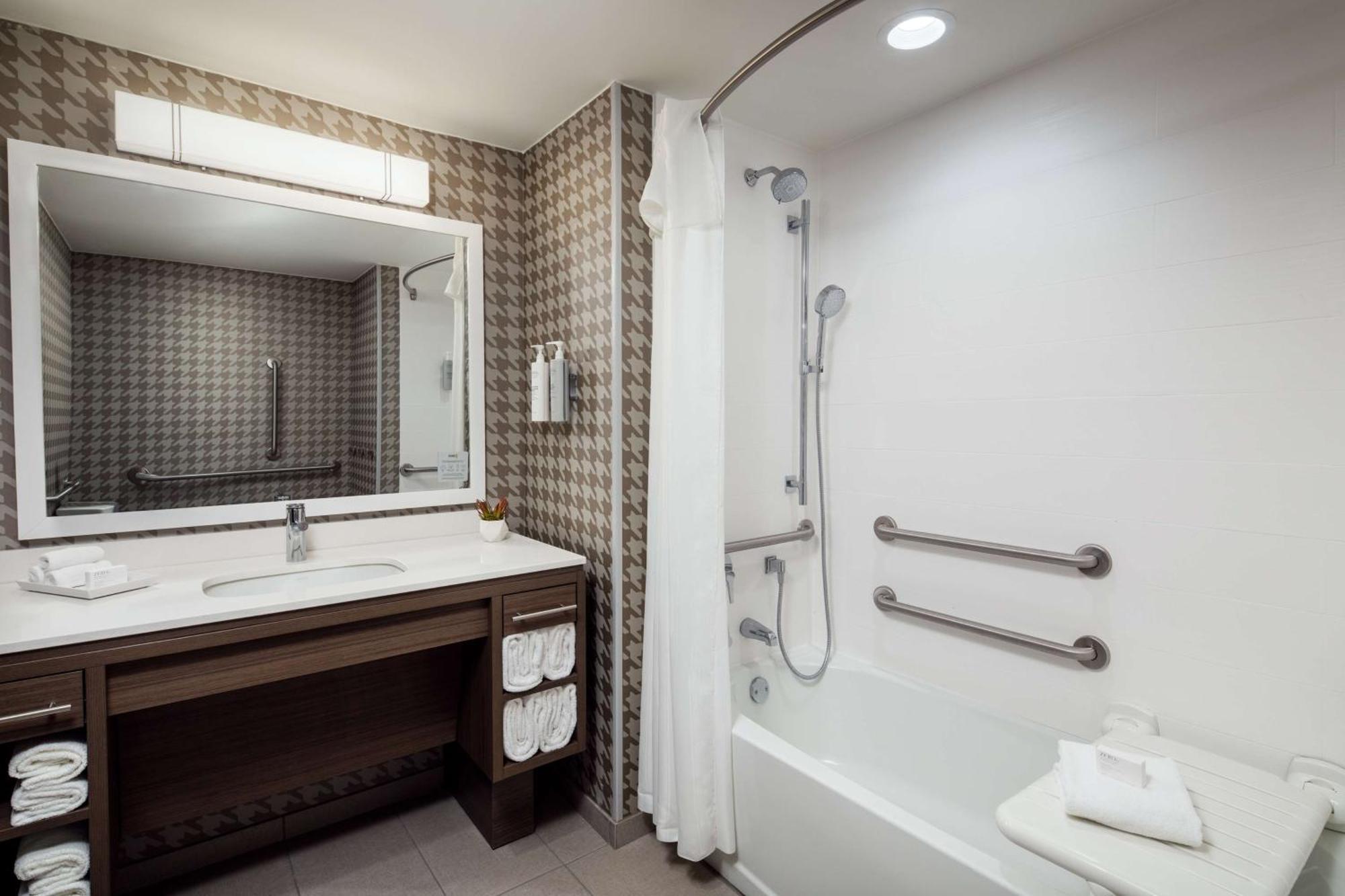 Home2 Suites By Hilton Lake Mary Orlando Kültér fotó