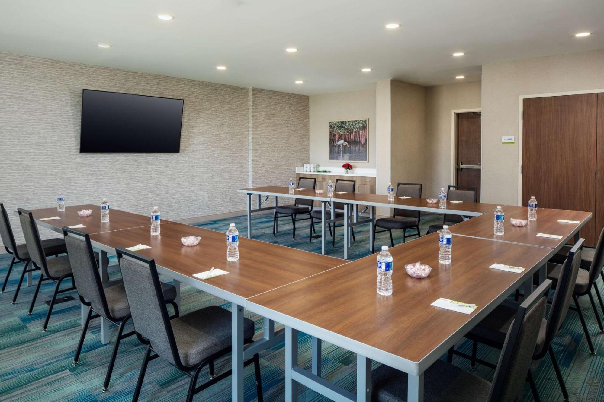 Home2 Suites By Hilton Lake Mary Orlando Kültér fotó