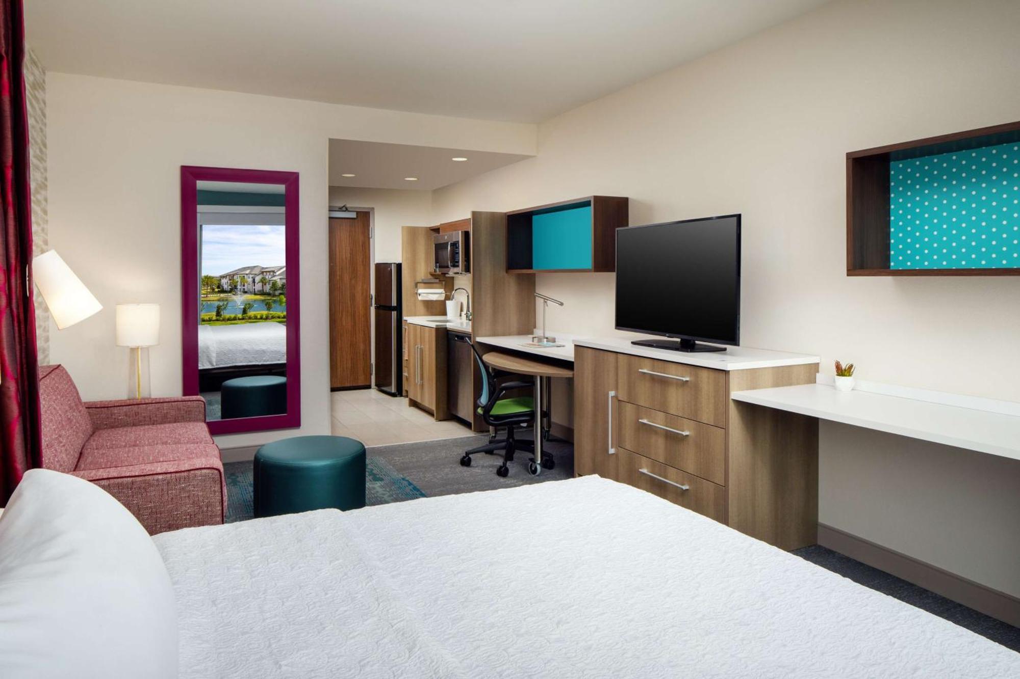 Home2 Suites By Hilton Lake Mary Orlando Kültér fotó