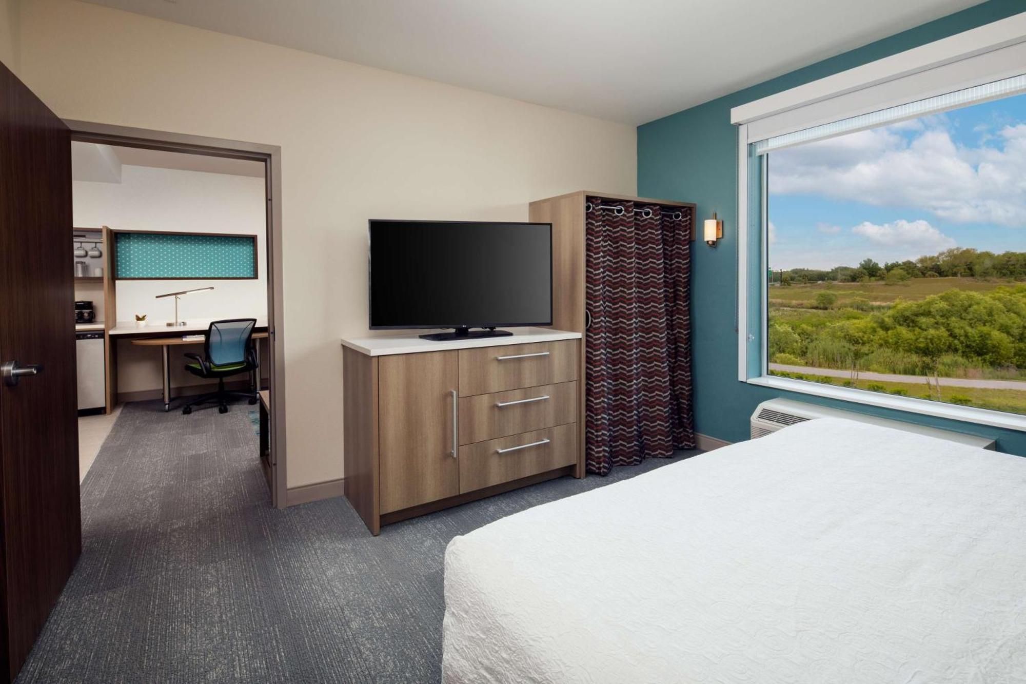 Home2 Suites By Hilton Lake Mary Orlando Kültér fotó