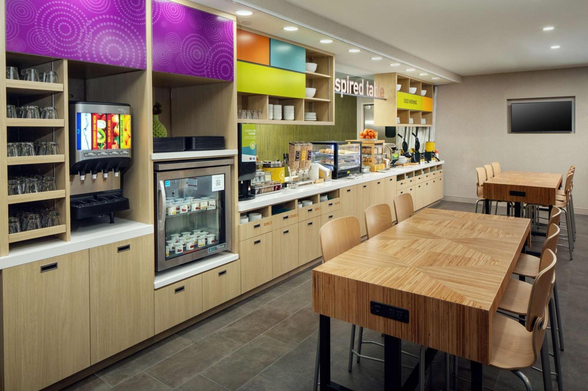 Home2 Suites By Hilton Lake Mary Orlando Kültér fotó